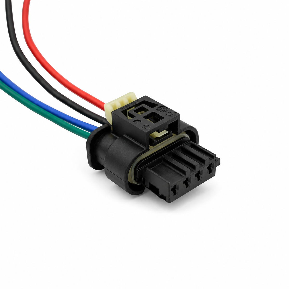 E302-4pin-wired
