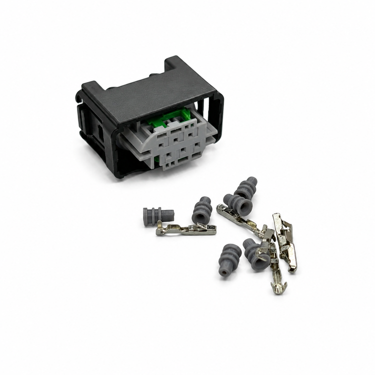 E303-6pin