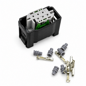 Accelerator Pedal Plug 6 Pin Connector 1-967616-1 1-967587-3 For Benz BMW – E303-6pin – image 2