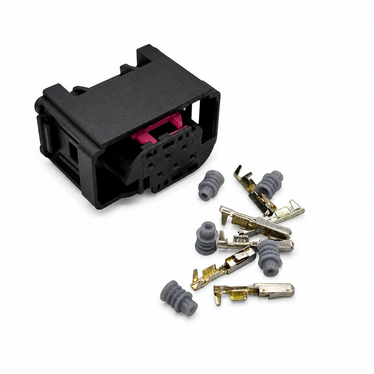 E304-6pin