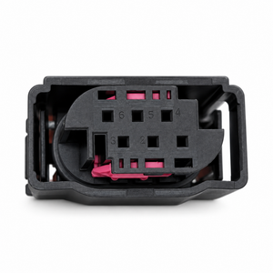 Ride Height Sensor Plug 6 Pin Connector 1-967360-1 968303-1 8366590 8 366 590 – E304-6pin – image 3