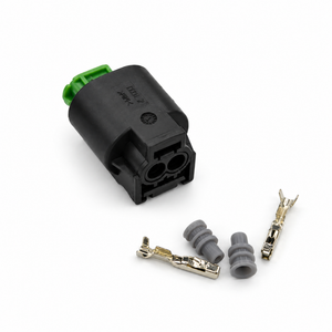 Reversing Radar Plug 2 Pin Connector 1-967570-3 968405-1 1-967644-1 for BMW – E308-2pin – image 1
