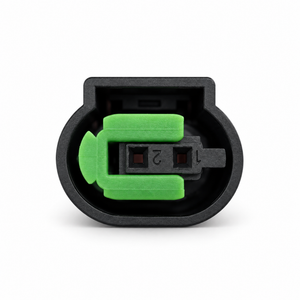 Reversing Radar Plug 2 Pin Connector 1-967570-3 968405-1 1-967644-1 for BMW – E308-2pin – image 3