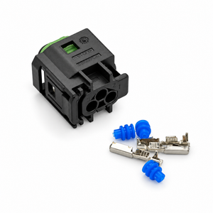 Air Quality Plug 3 Pin Connector 1-967642-1 1-967167-6 968402-1 BMW VW Benz – E311-3pin – image 1