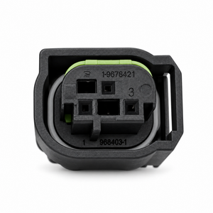 Air Quality Plug 3 Pin Connector 1-967642-1 1-967167-6 968402-1 BMW VW Benz – E311-3pin – image 3