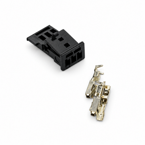 Car Stereo Plug 3 Pin Connector 1-968700-1 1355620-1 Speaker Rain Sensor VW BMW – E314-3pin – image 1