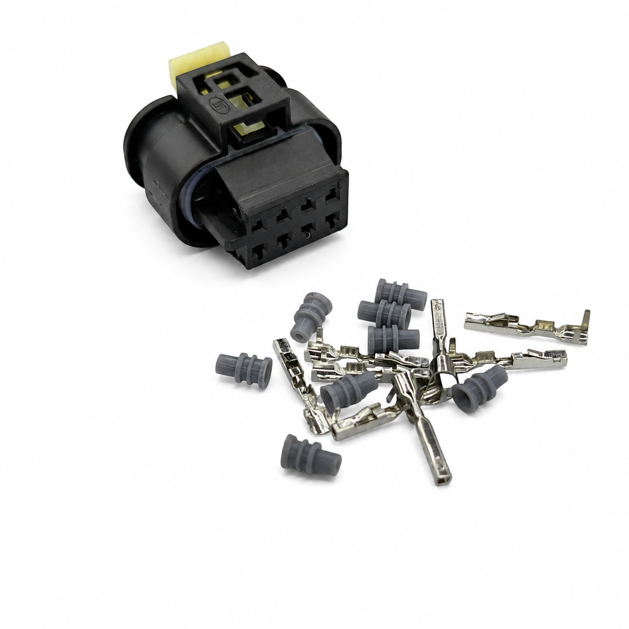 E317-8pin