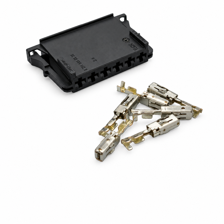 E319-6pin