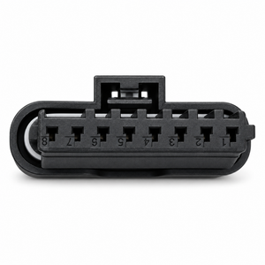 Radar Sensor Plug 8 Pin Connector 705-365 872-862-521 705-223 for Benz BMW – E321-8pin – image 3
