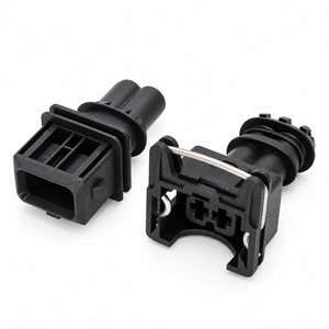 2Pin Male & Female Connector JPT Spray Nozzle EV1 282762-1 1-144545-0 282189-1 – E334/Male+female – image 5
