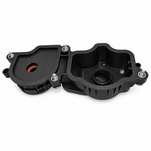 Crank Case Breather PCV Valve - 11127794597 3.0 Diesel for BMW 3, 5, 7 Series X3 X5 – E336/crankcase – image 4