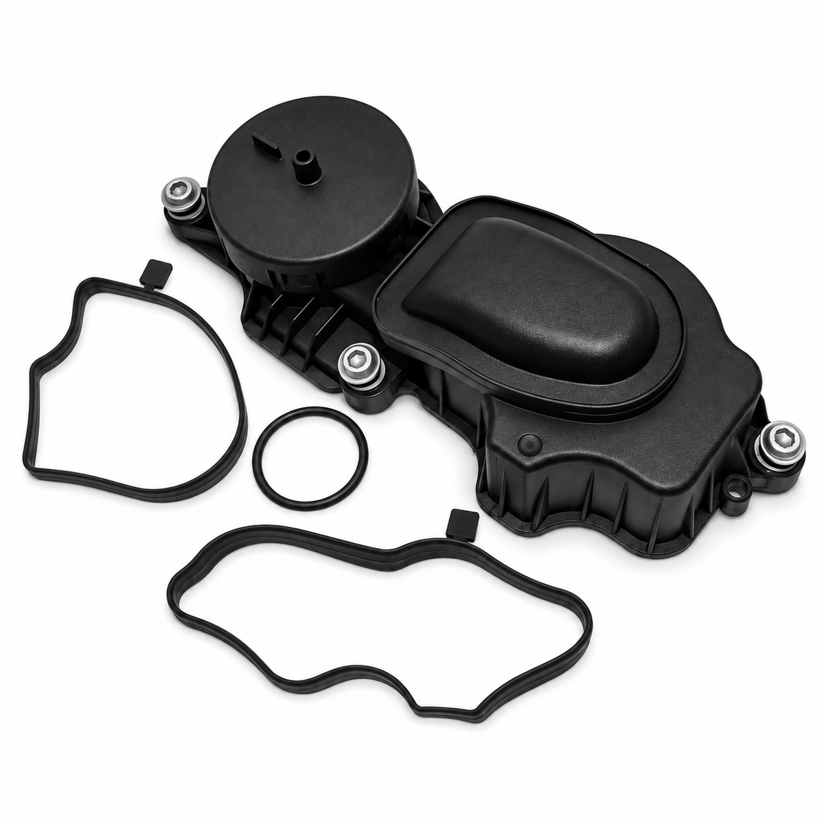 Crank Case Breather PCV Valve - 11127794597 3.0 Diesel for BMW 3, 5, 7 Series X3 X5 – E336/crankcase – image 5