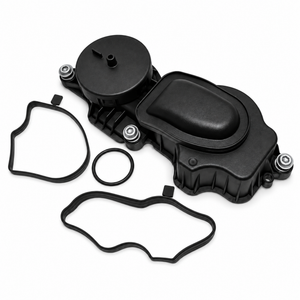Crank Case Breather PCV Valve - 11127794597 3.0 Diesel for BMW 3, 5, 7 Series X3 X5 – E336/crankcase – image 5