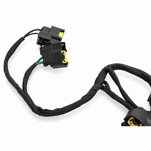 Ignition Coil Wiring Harness Connector Repair Kit For Kia Hyundai –27350 2B000 – E338/CoilHarness – image 3
