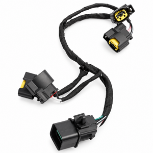 Ignition Coil Wiring Harness Connector Repair Kit For Kia Hyundai –27350 2B000 – E338/CoilHarness – image 4