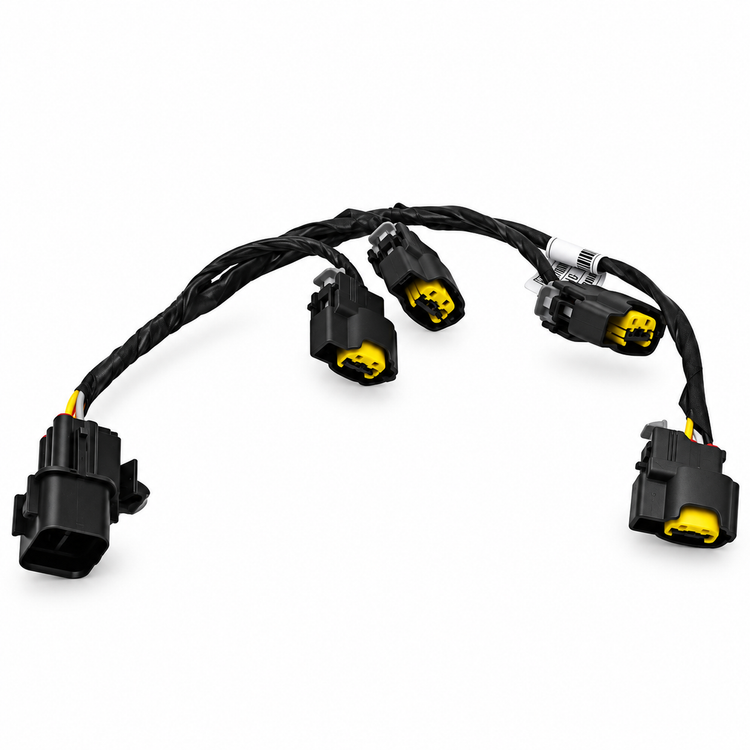 Ignition Coil Wiring Harness Connector Repair Kit For Kia Hyundai –27350 2B000 – E338/CoilHarness – image 5