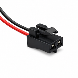 E340-2pin-wired