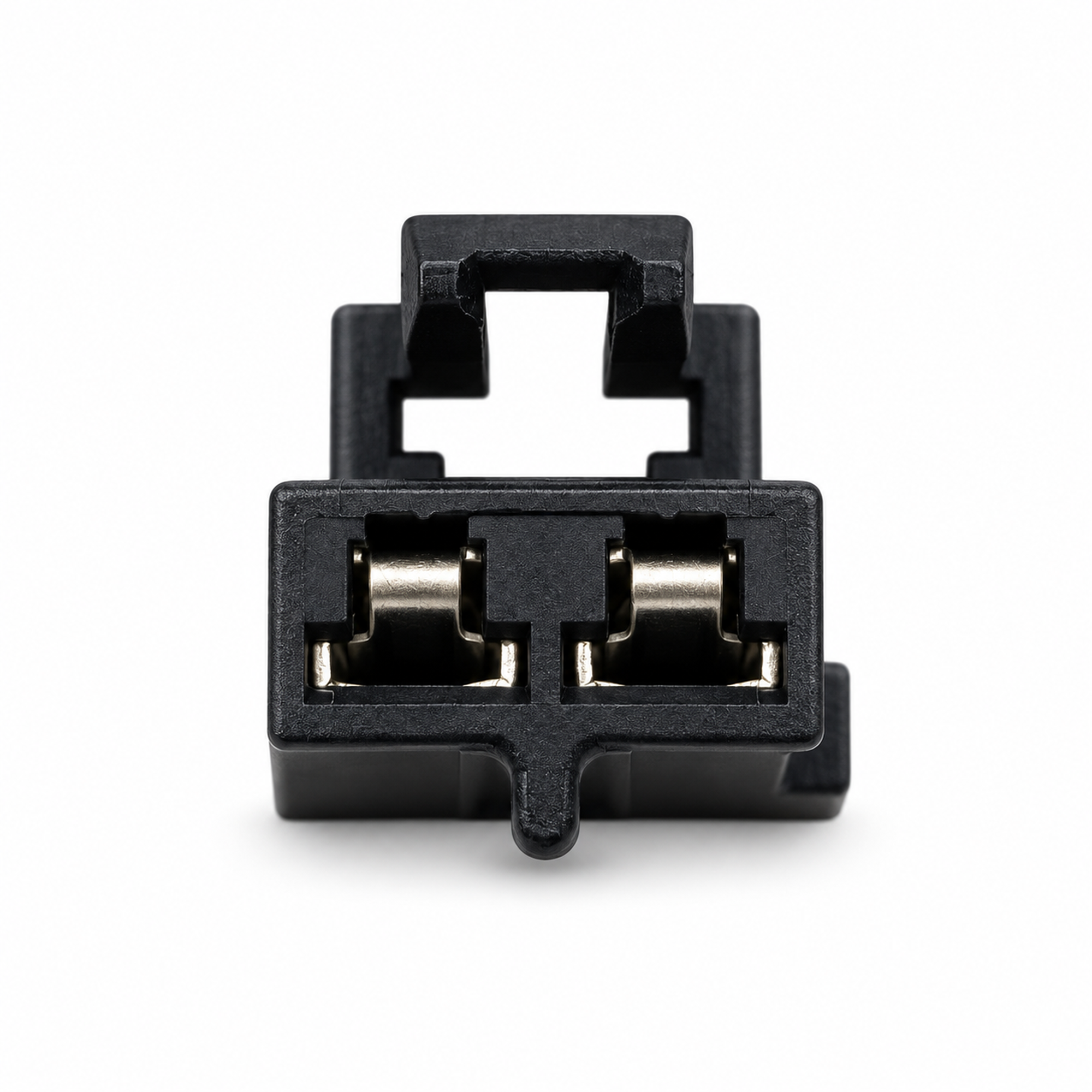 Heater Blower Resistor Plug 2 Pin Connector for Alfa Romeo Renault Prewired – E340-2pin-wired – image 3