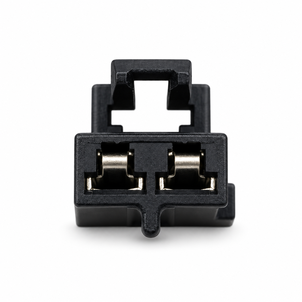 Heater Blower Resistor Plug 2 Pin Connector for Alfa Romeo Renault Prewired – E340-2pin-wired – image 3