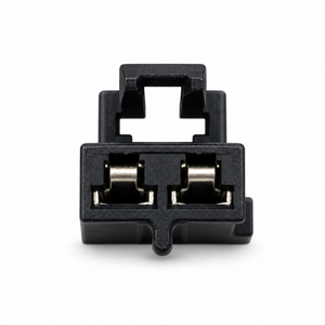 Heater Blower Resistor Plug 2 Pin Connector for Alfa Romeo Renault Prewired – E340-2pin-wired – image 3