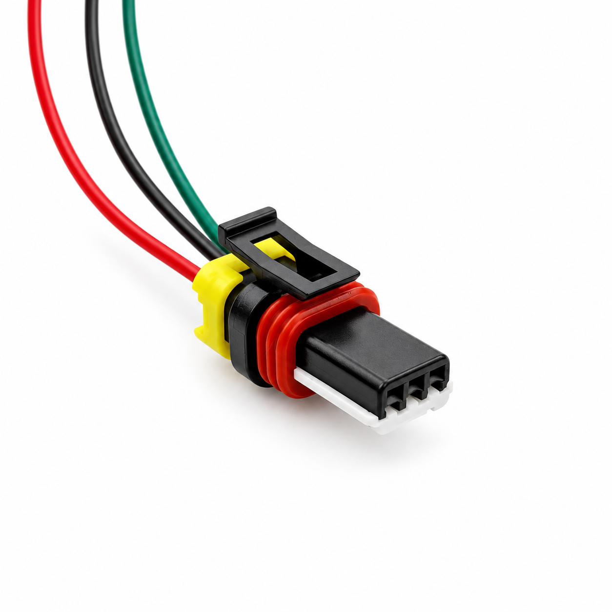 E341/3pin