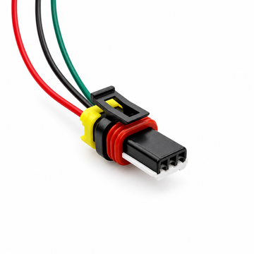 E341/3pin