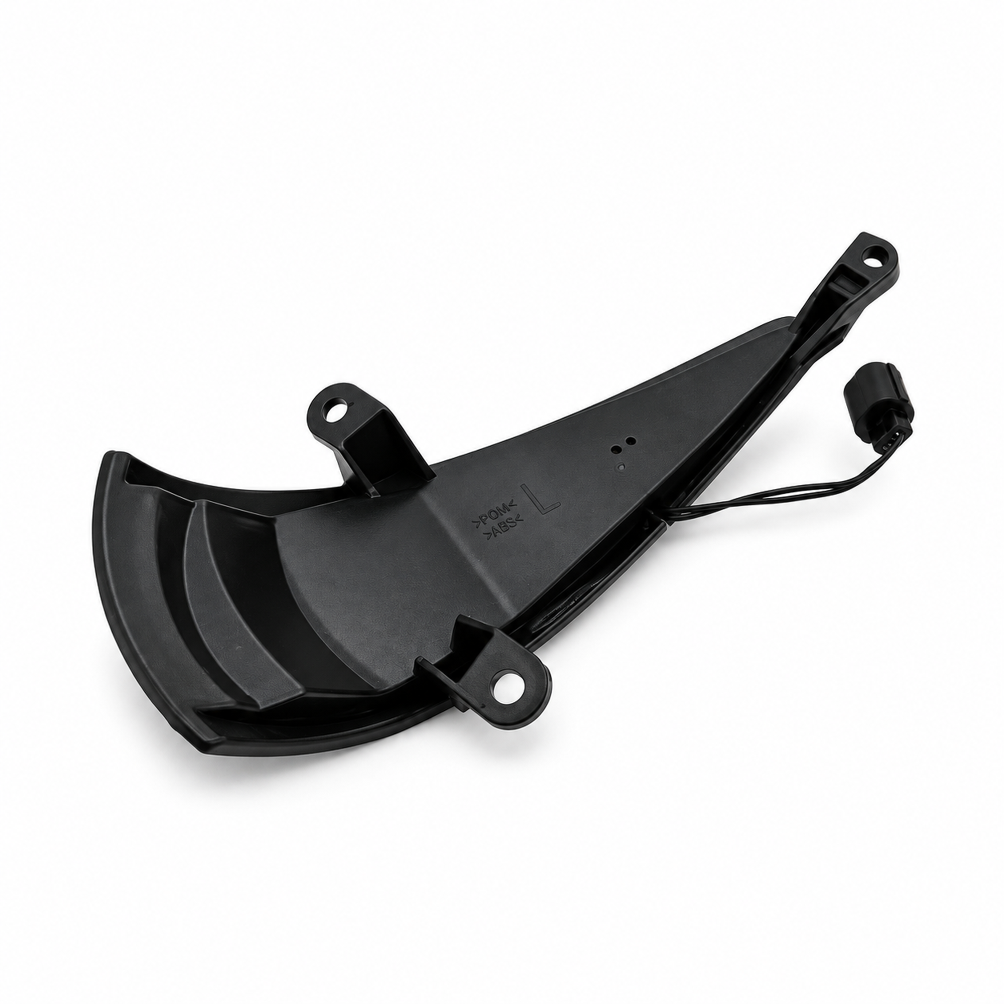 Left Wing Mirror LED Indicator Repeater Light For Honda Civic MK8 2005–2012 – E345/LeftWing – image 1
