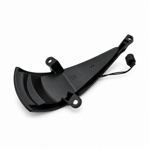 Left Wing Mirror LED Indicator Repeater Light For Honda Civic MK8 2005–2012 – E345/LeftWing – image 1