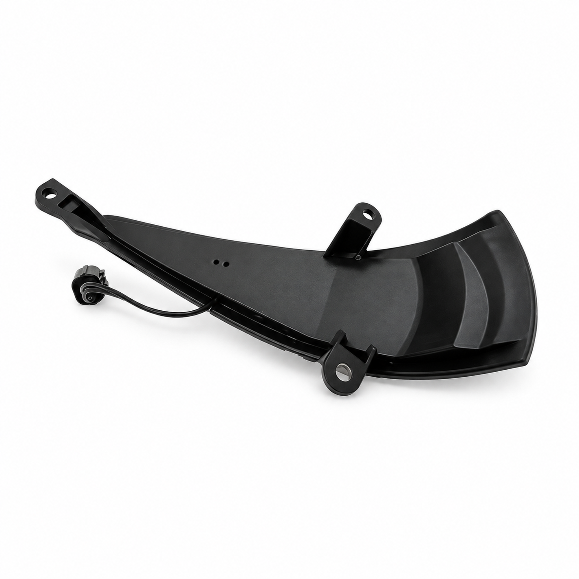 Right-Side Wing Mirror LED Indicator Repeater Light For Honda Civic MK8 2005 – E346/RightWing – image 1