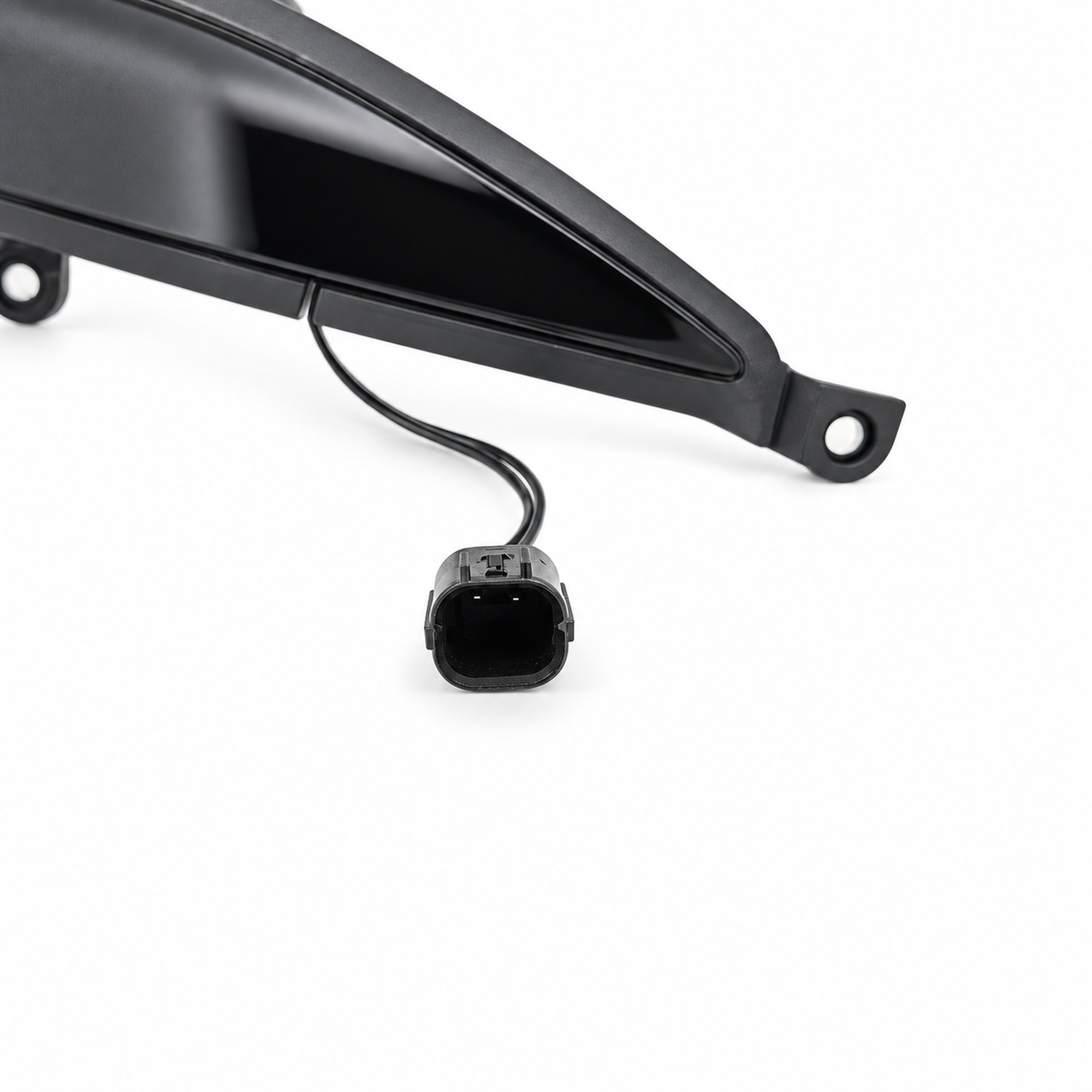 Right-Side Wing Mirror LED Indicator Repeater Light For Honda Civic MK8 2005 – E346/RightWing – image 2