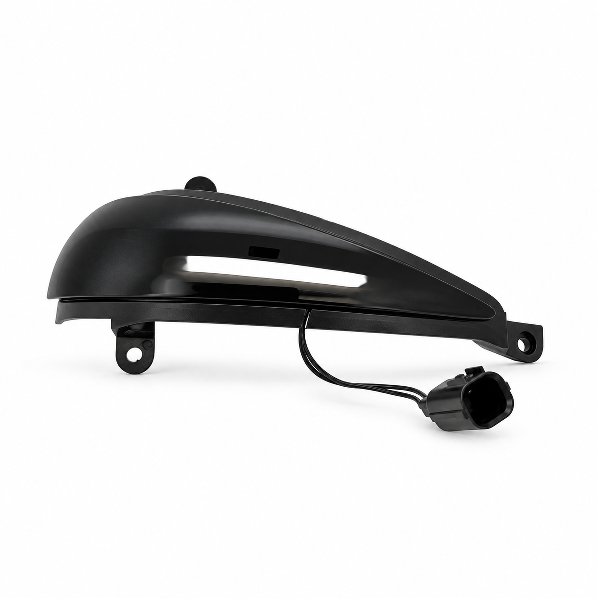 Right-Side Wing Mirror LED Indicator Repeater Light For Honda Civic MK8 2005 – E346/RightWing – image 4