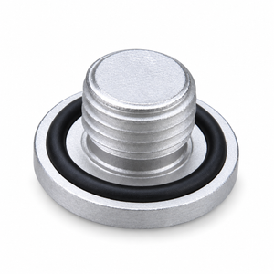 Engine Oil Sump Drain Plug – For Vauxhall Astra, For Corsa, For Vectra, For Zafira