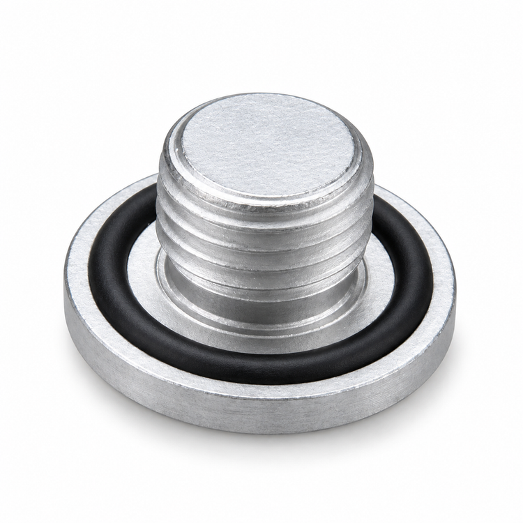Engine Oil Sump Drain Plug – For Vauxhall Astra, For Corsa, For Vectra, For Zafira 46823509 – E350/SumpPlug – image 3