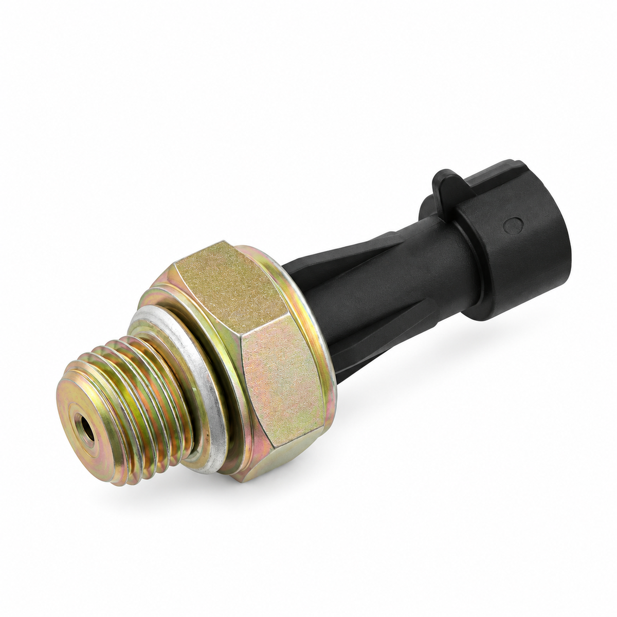Oil Pressure Sensor with Sealing Ring For Ford KA, For Fiat 500, For Vauxhall – E351/PressureSensor – image 1