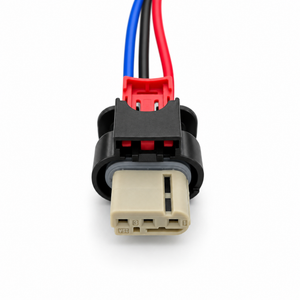 2 3 4 5 6 PIn Connectors For Tesla 35126383 35126375 35126369 35126363 35020435 – E352-2pin-wired – image 3