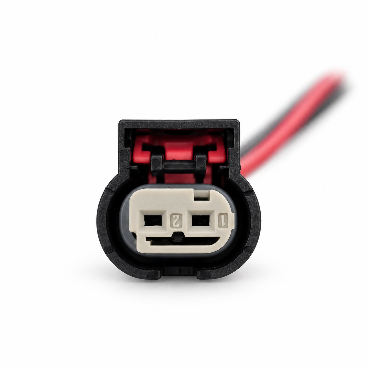 2 3 4 5 6 PIn Connectors For Tesla 35126383 35126375 35126369 35126363 35020435 – E352-2pin-wired – image 12