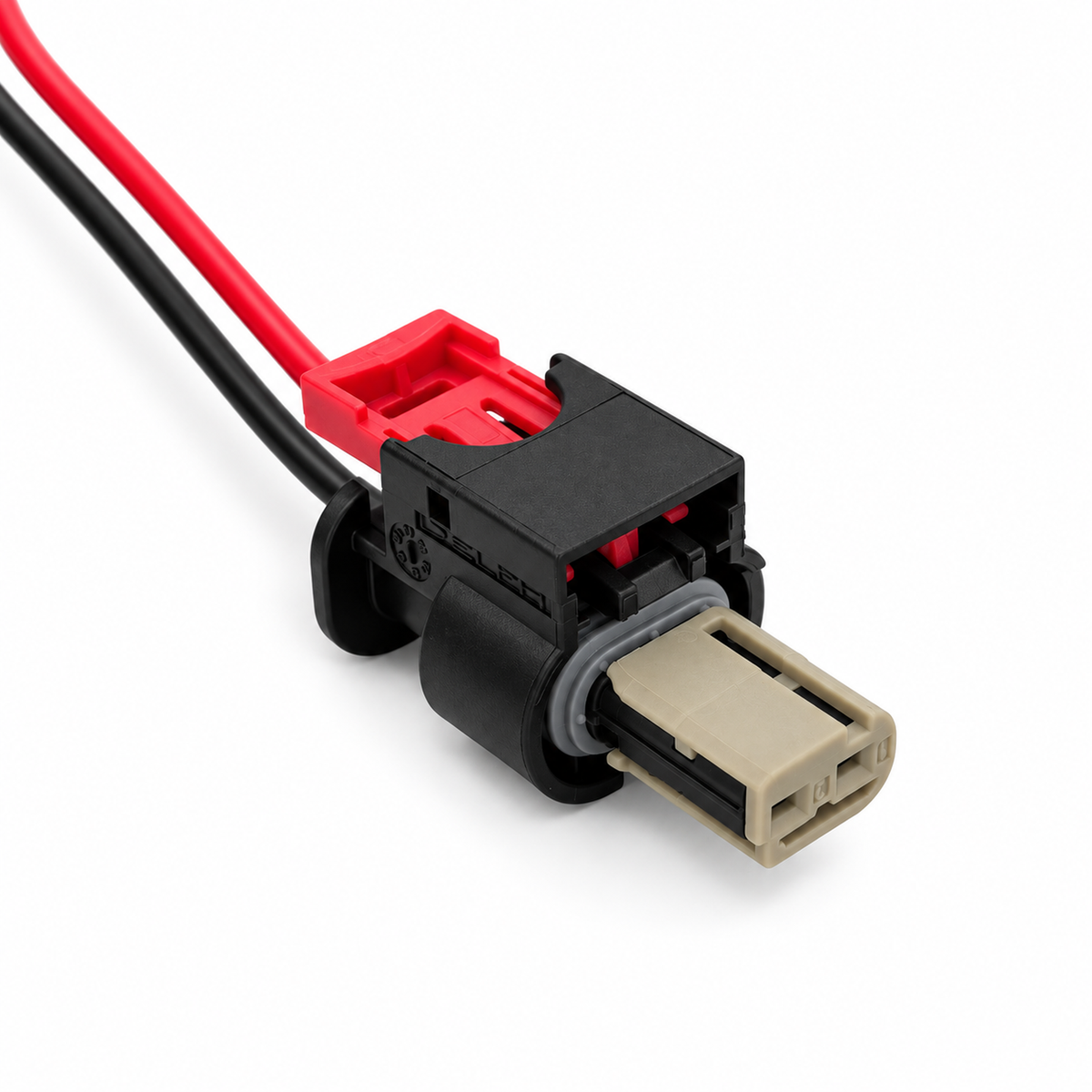 2 3 4 5 6 PIn Connectors For Tesla 35126383 35126375 35126369 35126363 35020435 – E352-2pin-wired – image 13