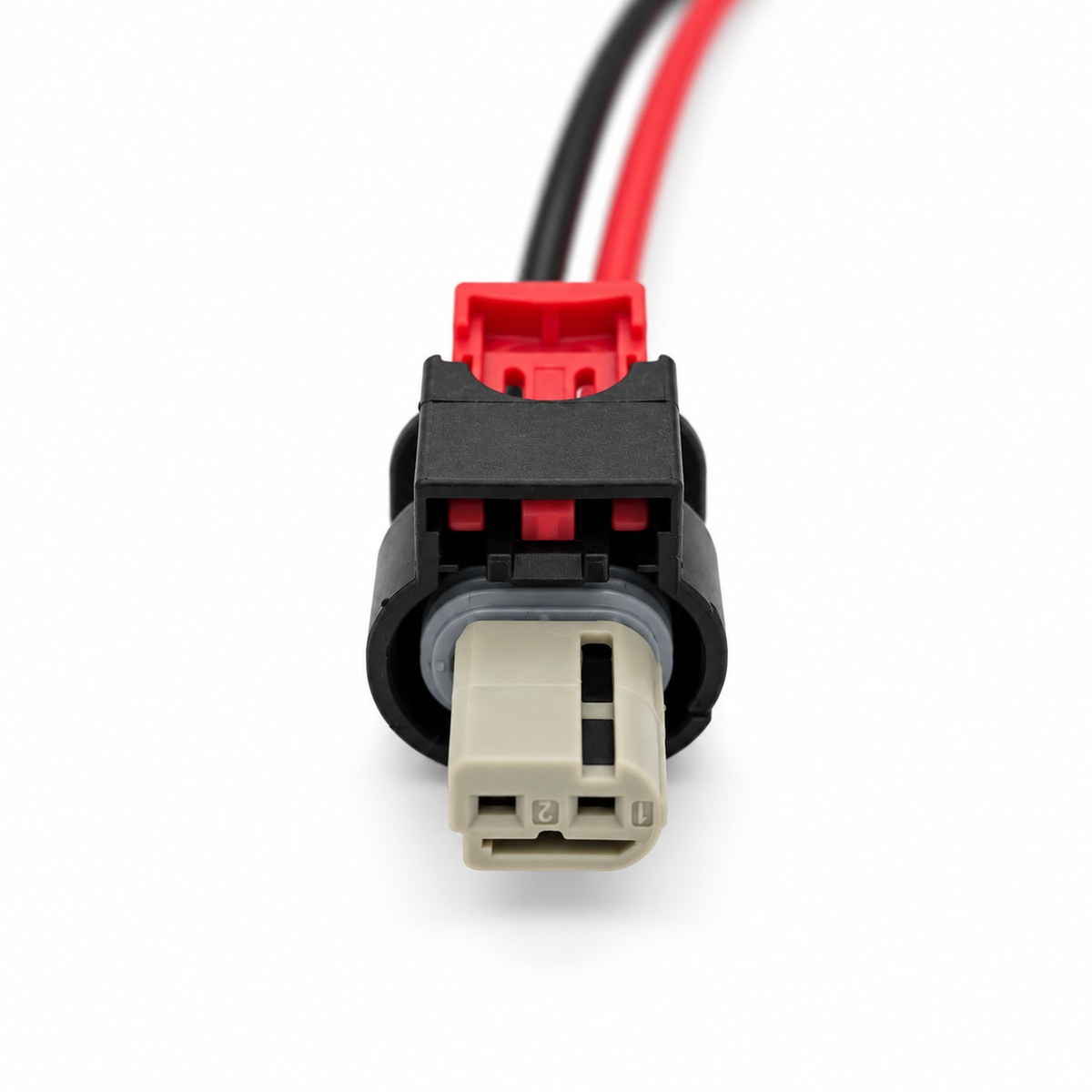 2 3 4 5 6 PIn Connectors For Tesla 35126383 35126375 35126369 35126363 35020435 – E352-2pin-wired – image 14