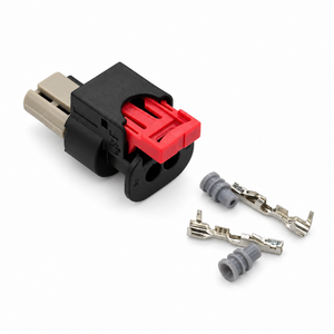 2 3 4 5 6 PIn Connectors For Tesla 35126383 35126375 35126369 35126363 35020435 – E352-2pin-wired – image 17