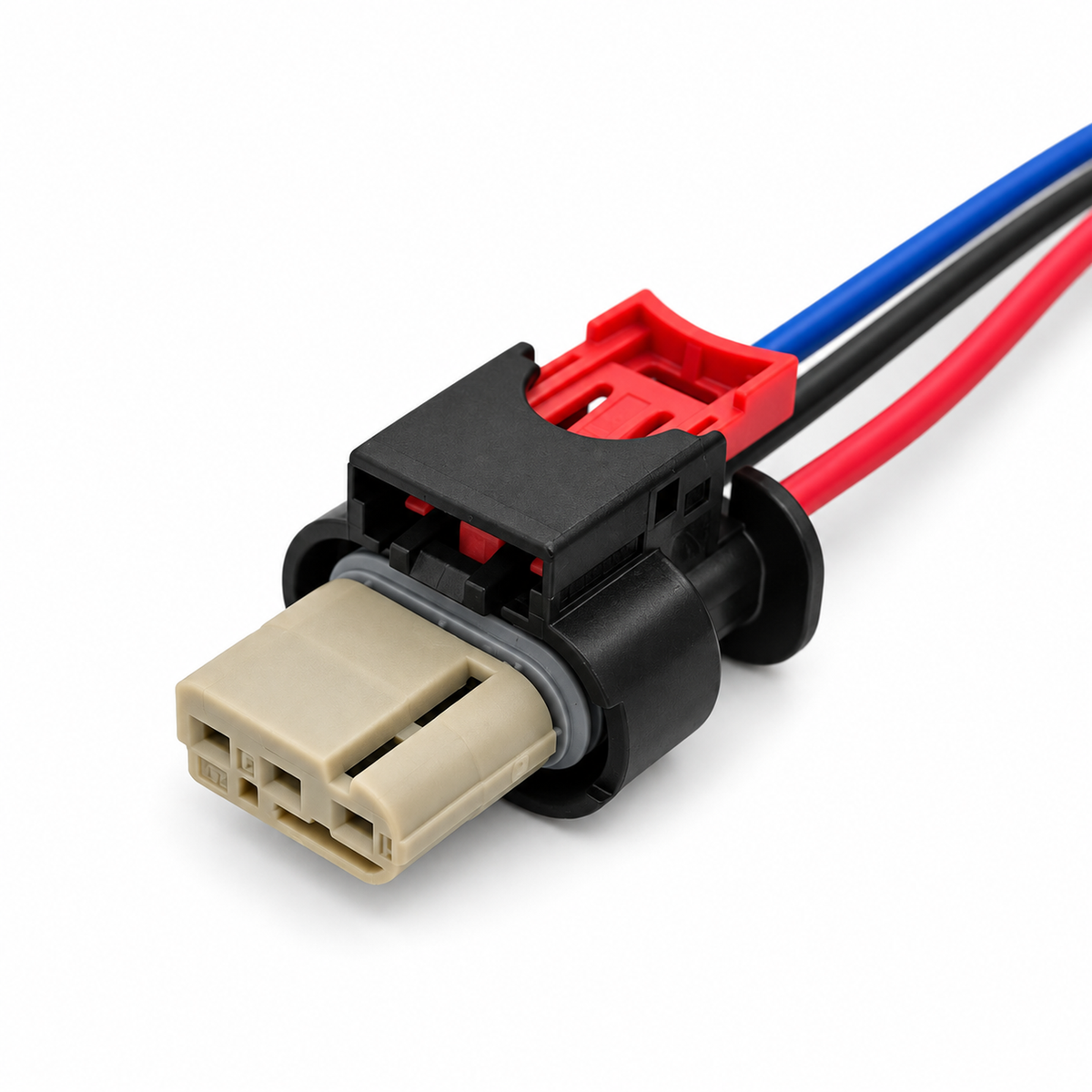 2 3 4 5 6 PIn Connectors For Tesla 35126383 35126375 35126369 35126363 35020435 – E352-2pin-wired – image 18