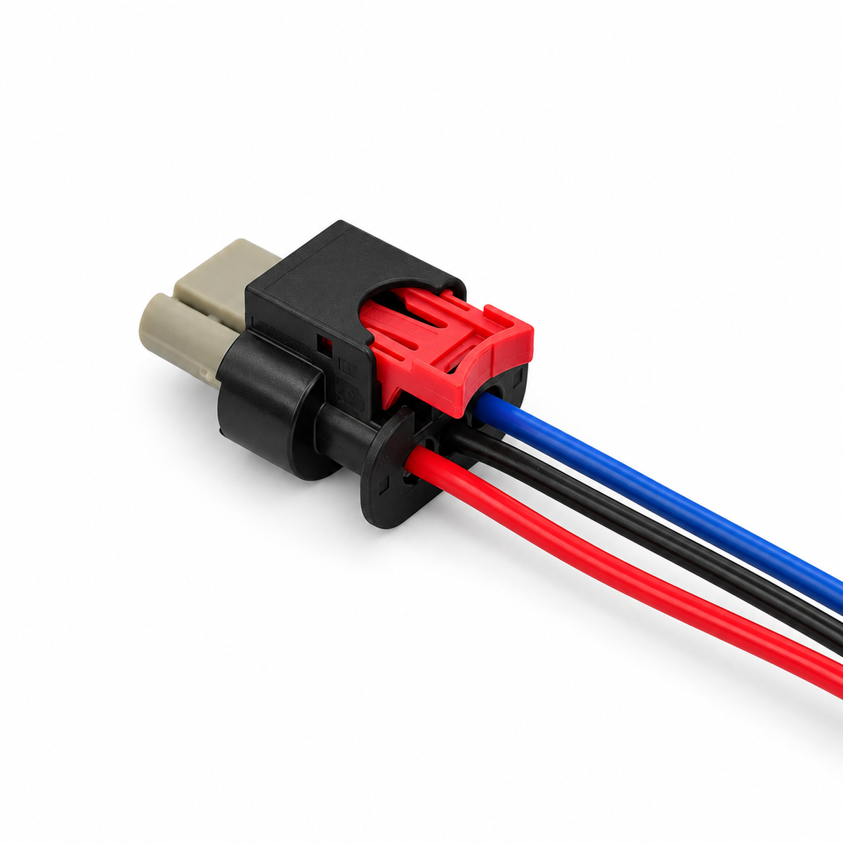 2 3 4 5 6 PIn Connectors For Tesla 35126383 35126375 35126369 35126363 35020435 – E352-2pin-wired – image 19