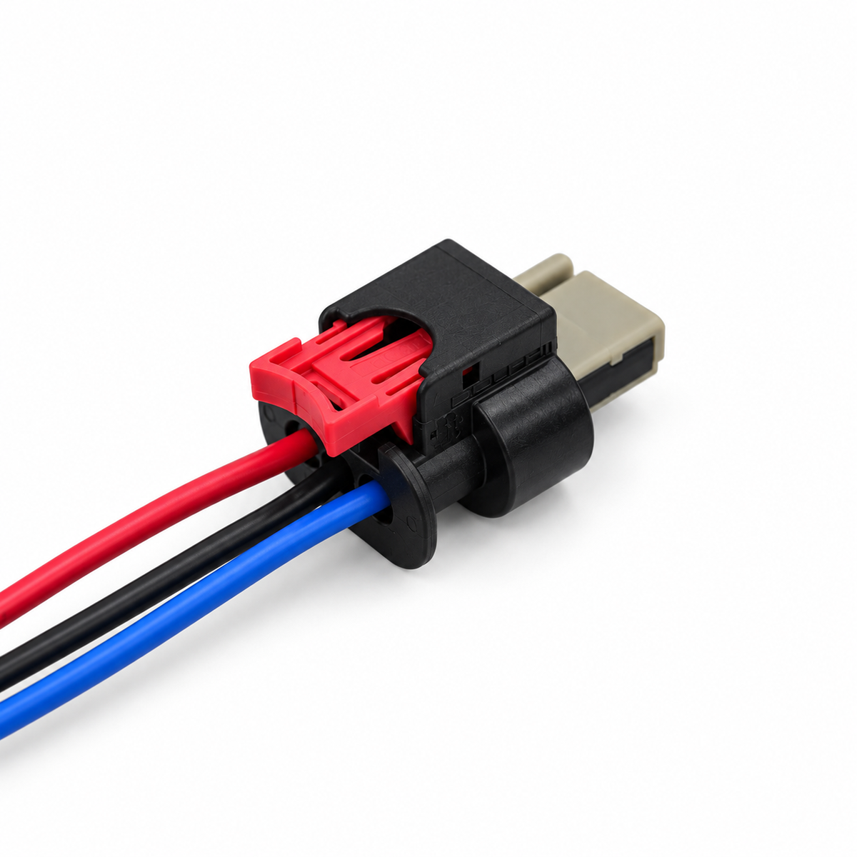 2 3 4 5 6 PIn Connectors For Tesla 35126383 35126375 35126369 35126363 35020435 – E352-2pin-wired – image 20