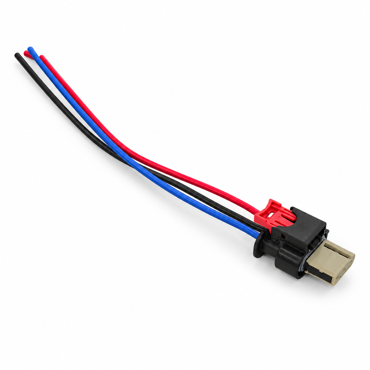 2 3 4 5 6 PIn Connectors For Tesla 35126383 35126375 35126369 35126363 35020435 – E352-2pin-wired – image 21