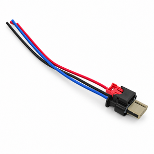 2 3 4 5 6 PIn Connectors For Tesla 35126383 35126375 35126369 35126363 35020435 – E352-2pin-wired – image 21