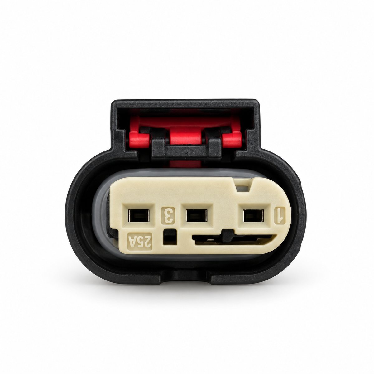 2 3 4 5 6 PIn Connectors For Tesla 35126383 35126375 35126369 35126363 35020435 – E352-2pin-wired – image 22