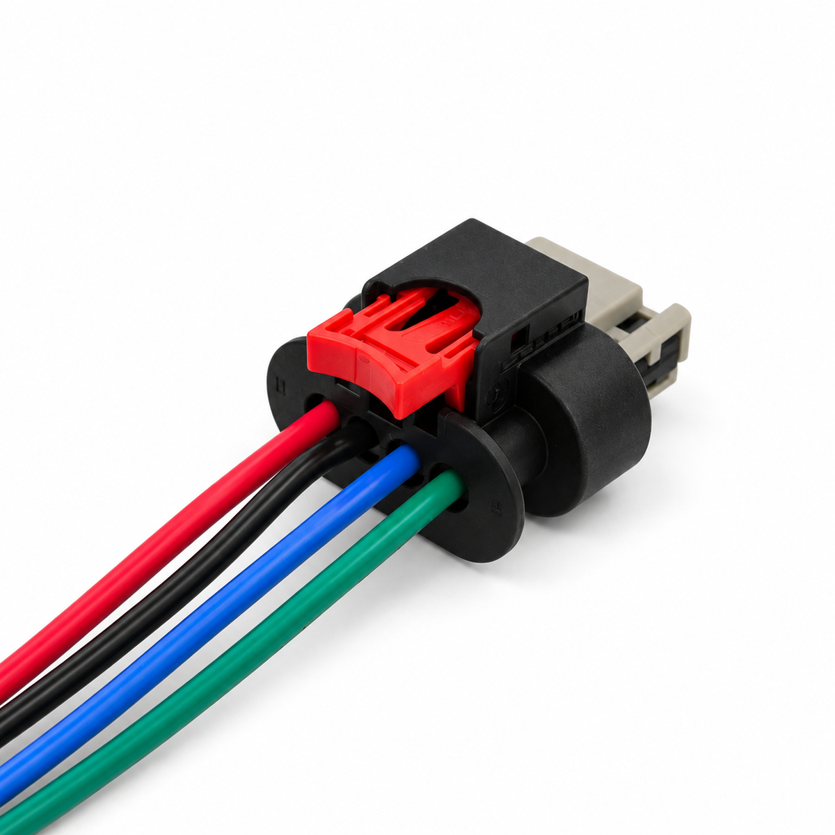 2 3 4 5 6 PIn Connectors For Tesla 35126383 35126375 35126369 35126363 35020435 – E352-2pin-wired – image 25