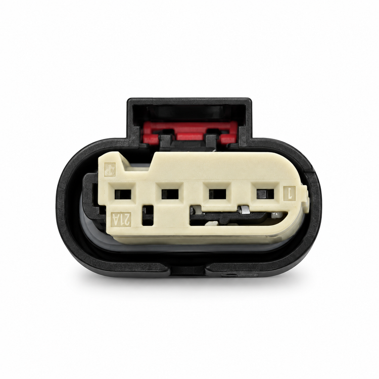 2 3 4 5 6 PIn Connectors For Tesla 35126383 35126375 35126369 35126363 35020435 – E352-2pin-wired – image 31