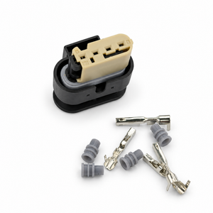 2 3 4 5 6 PIn Connectors For Tesla 35126383 35126375 35126369 35126363 35020435 – E352-2pin-wired – image 33