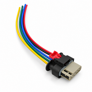 2 3 4 5 6 PIn Connectors For Tesla 35126383 35126375 35126369 35126363 35020435 – E352-2pin-wired – image 38