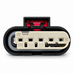 2 3 4 5 6 PIn Connectors For Tesla 35126383 35126375 35126369 35126363 35020435 – E352-2pin-wired – image 41
